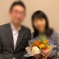 横浜の結婚相談所　ブーケトス　ご成婚者